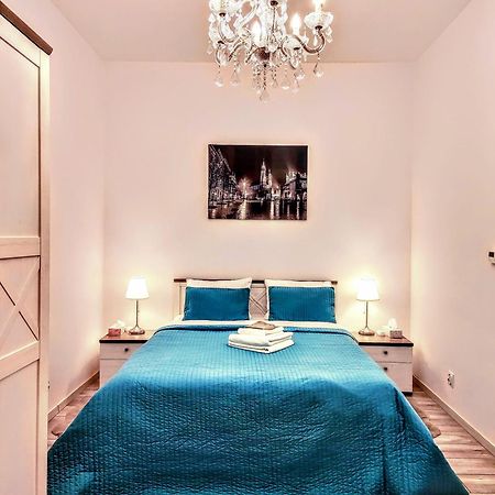 Z-1 Krakow Old Town O&P Apartfamily Luaran gambar
