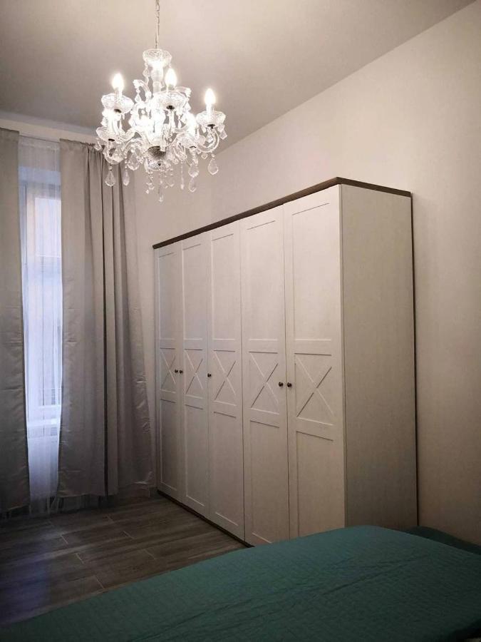 Z-1 Krakow Old Town O&P Apartfamily Luaran gambar