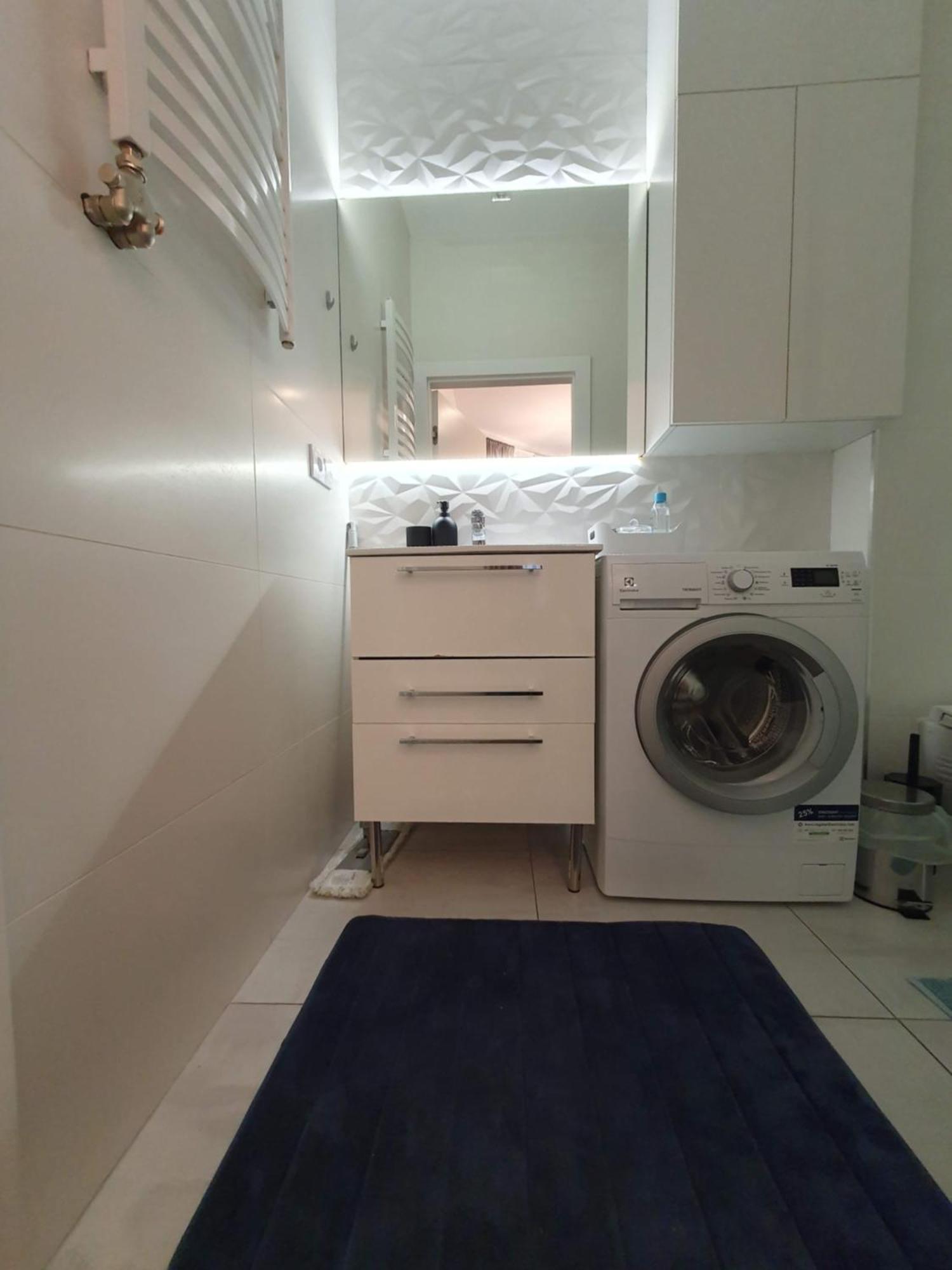 Z-1 Krakow Old Town O&P Apartfamily Luaran gambar