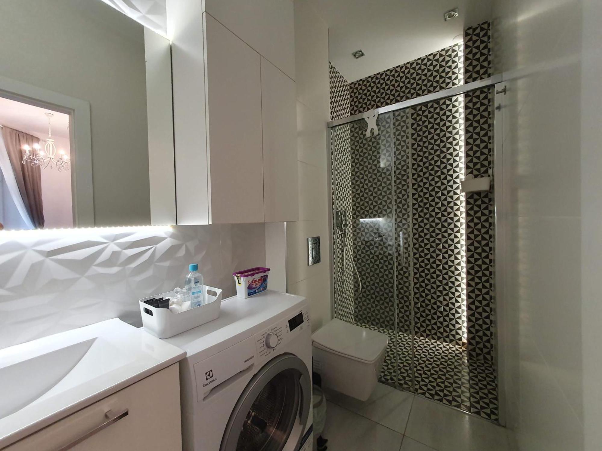 Z-1 Krakow Old Town O&P Apartfamily Luaran gambar