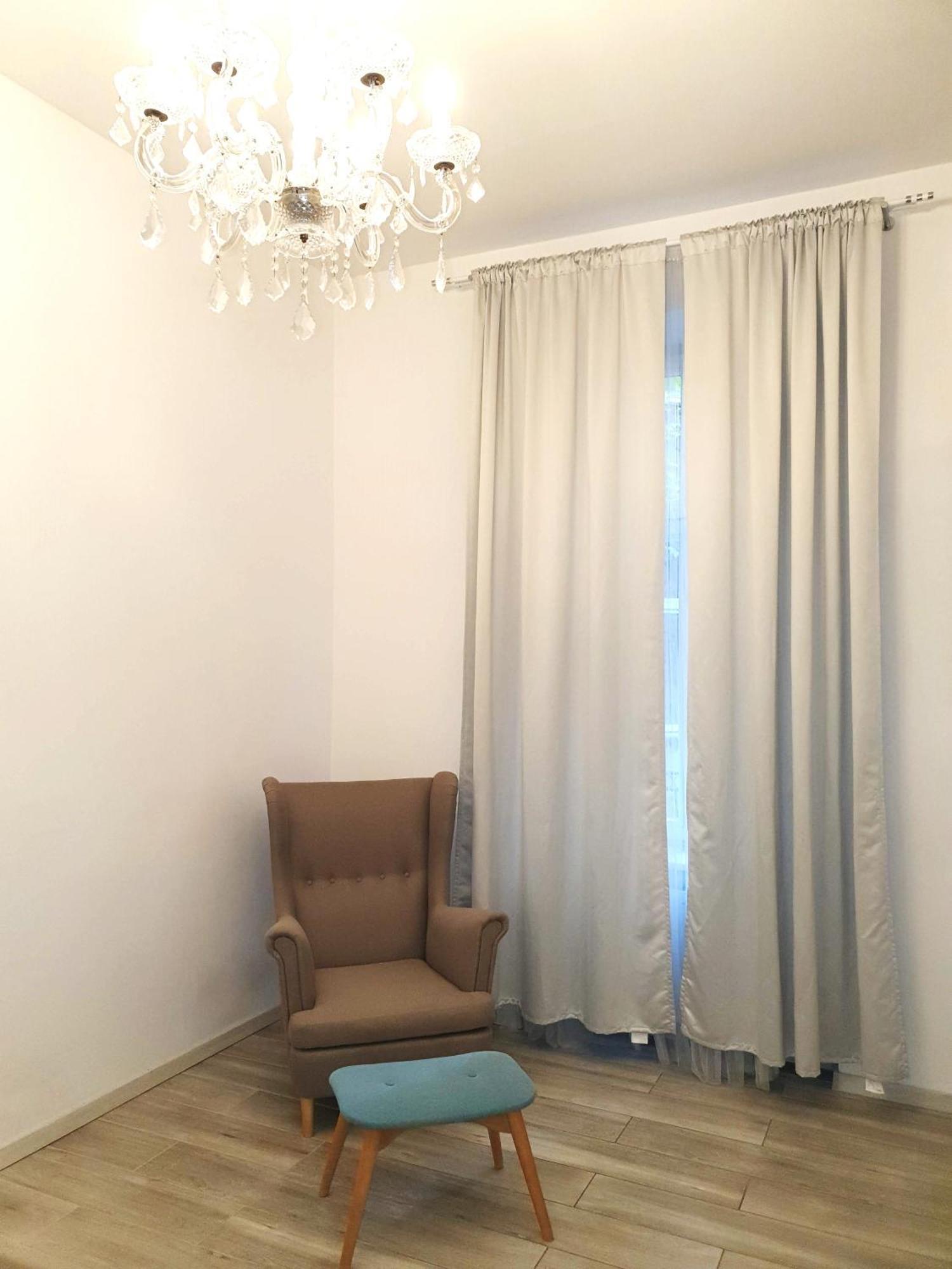Z-1 Krakow Old Town O&P Apartfamily Luaran gambar